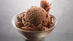 Tarrinas - Chocolate