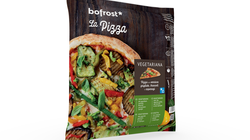 Pizzas - Pizza Vegetal