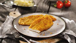  - Escalopes de pollo