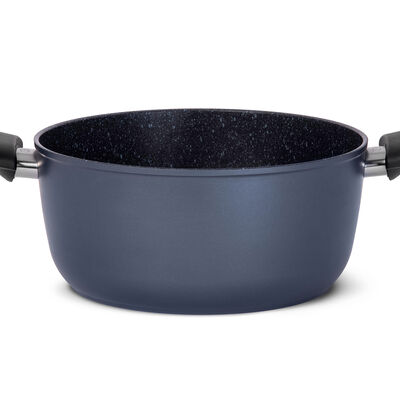  - Cassola 24 cm amb tapa Easy Eco