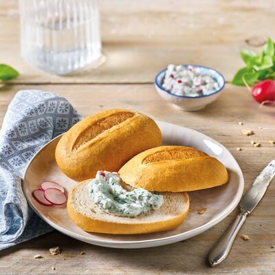 bofrost* free - Panecillos (sin gluten, sin lactosa)