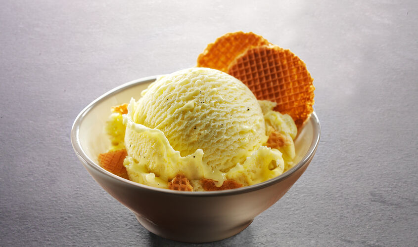 Tarrinas - Vainilla Bourbon