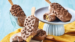 Bombones - BIG Choco & Vainilla