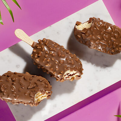 Bombones - BIG Classic Frutos Secos
