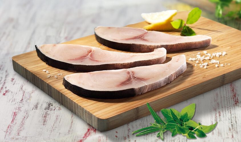 Natural - Peix espasa