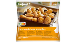  - Patatas asadas con aceite de oliva