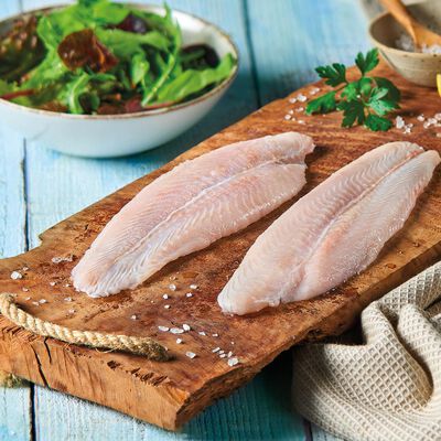 Natural - Pangasius