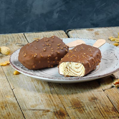 Bombones - BIG Cacahuete