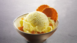 Tarrinas - Vainilla Bourbon