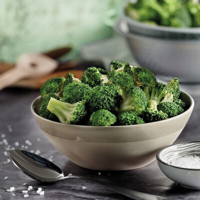 Natural - Br&oacute;coli 1000g
