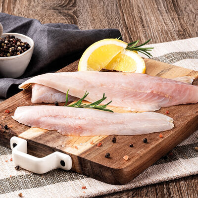 Natural - Filets de llu&ccedil; argent&iacute; Cl&agrave;ssics