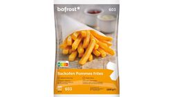  - Patates cl&agrave;ssiques 1,2 kg