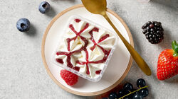 Promoci&oacute;n 4 plus 1 - Cremosini Yogur & Frutas del Bosque