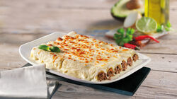 Pasta - Canelons Supreme