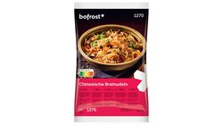 Asia - Fideos Chinos Salteados