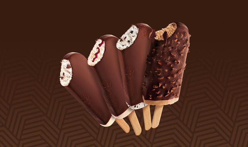 Bombones - boBlack & Friends