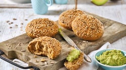 bofrost* free - Panets estil r&uacute;stic (sense gluten, sense lactosa)