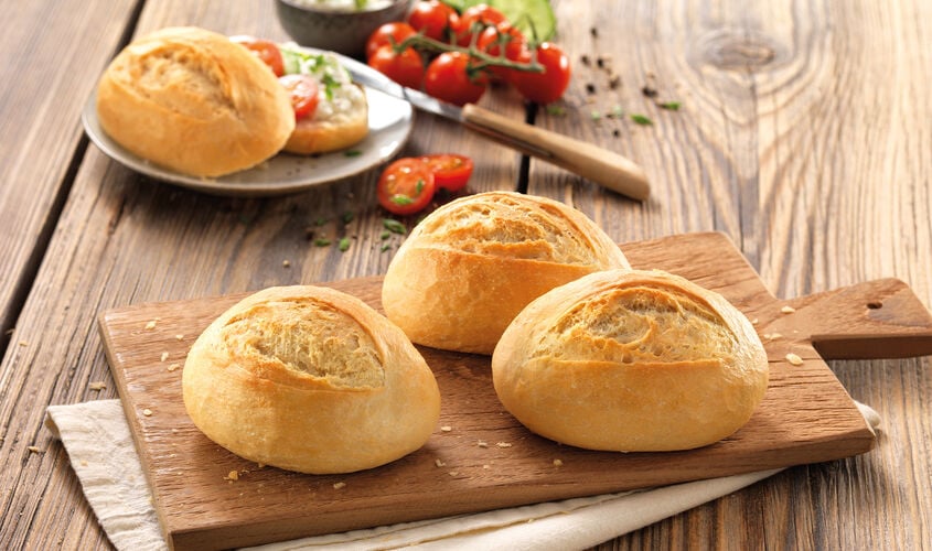 Pasteler&iacute;a - Panecillos 500 gr.