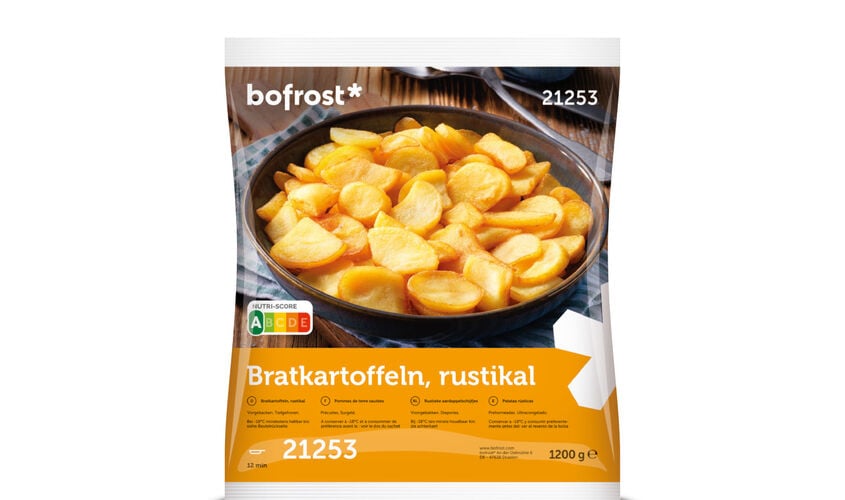  - Patatas r&uacute;sticas