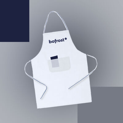 Novedades - Davantal bofrost*