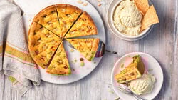 Pasteler&iacute;a - Tarta de Manzana