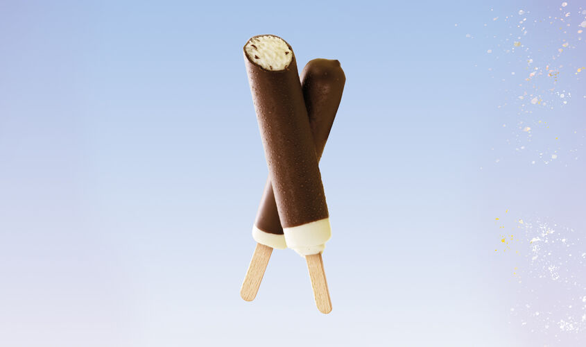 Infantil - Bombones crema