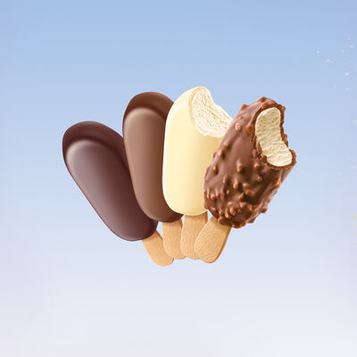 Bombones - Surtido Mini Chocos