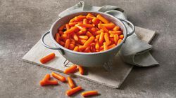 Natural - Zanahorias baby