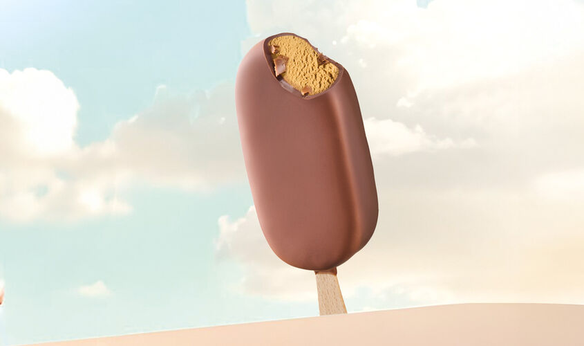 Bombones - Big Caf&egrave;