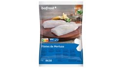 Merluza - Filets de Llu&ccedil; extra sense pell