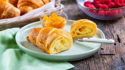 bofrost* free - Croissants (sin gluten, sin lactosa)