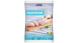 Natural - Colas de rape del Cabo