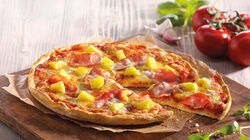 Pizzas - Pizza Hawai