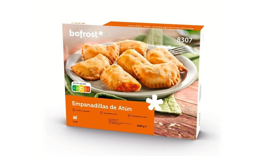 Especialidades - Crestes de Tonyina