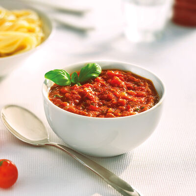 Pasta - Ragú a la Bolonyesa