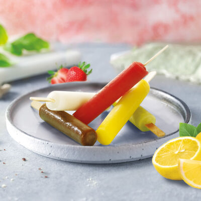 Infantil - Frutis