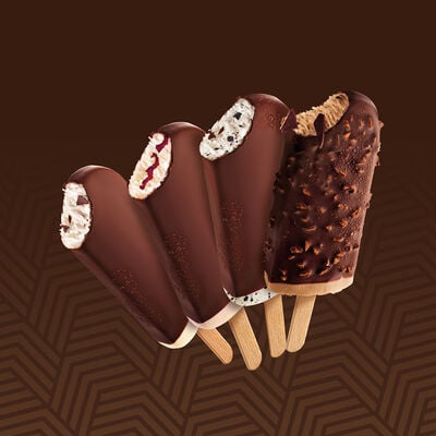 Bombones - boBlack & Friends