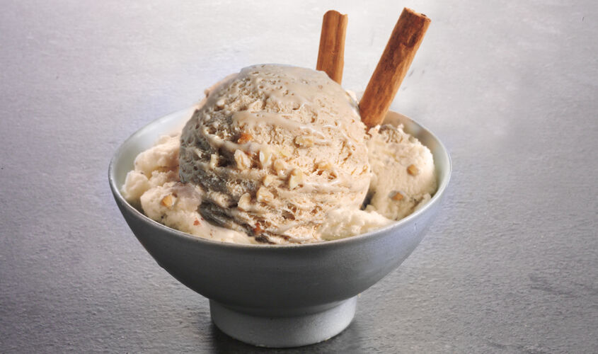 Tarrinas - Turr&oacute;n de Jijona