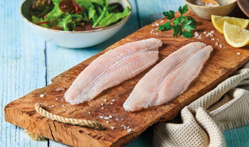 Natural - Pangasius