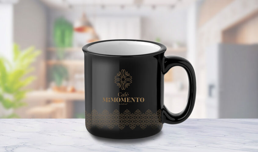  - Tassa Vintage Café MiMomento