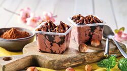 Promoci&oacute;n 4 plus 1 - Cremosini cacao-avellana