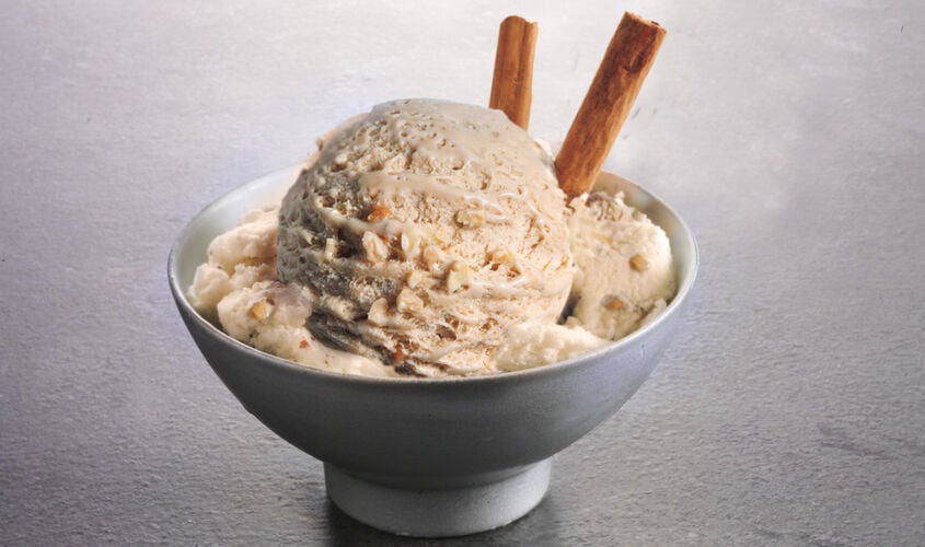 Tarrinas - Torr&oacute; de Xixona