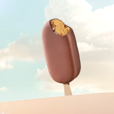 Bombones - Big Café