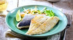 Natural - Filetes de Dorada