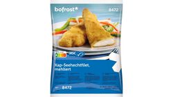 Preparado - Filets de llu&ccedil; arrebossats