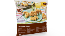  - Chicken Zoo