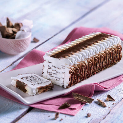 Copas y barras - Barra Gelada