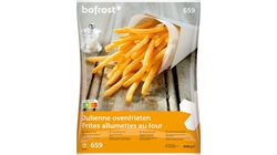 - Patatas extrafinas 2 kg