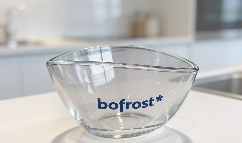  - Cuenco bofrost*