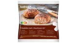  - Albóndigas "Frikadellen" al estilo casero